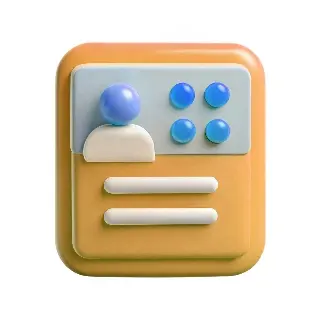 FinAITrix Core Trading form step 1